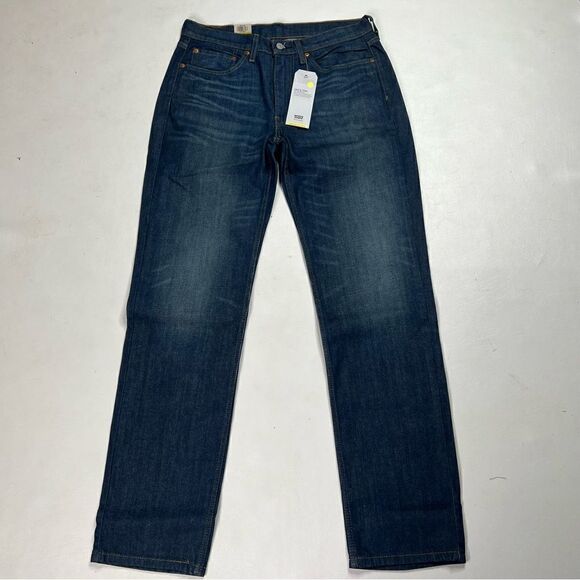 Levi’s | NWT Levi Flex ECO Performance Bootcut Jeans Denim Jeans - Picture 1 of 5